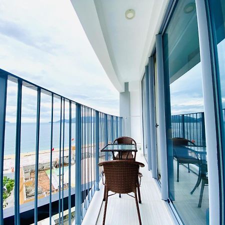 Vinlegend Apartment Nha Trang Bagian luar foto